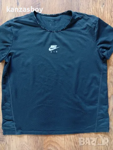 Nike - дамска тениска р-р М, снимка 4 - Тениски - 55339506