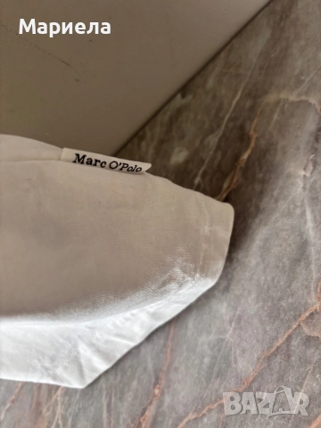 Тениска Marc’O Polo, снимка 3 - Тениски - 54584487