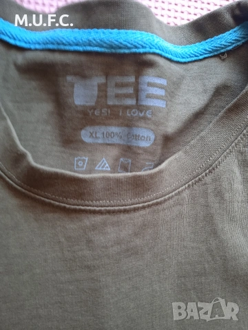 Coldplay Pink Floyd t-shirt оригинални Нови., снимка 12 - Други музикални жанрове - 54105821