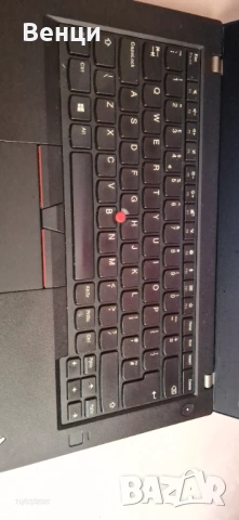 Лаптоп Lenovo ThinkPad T480, снимка 2 - Лаптопи за работа - 54492107