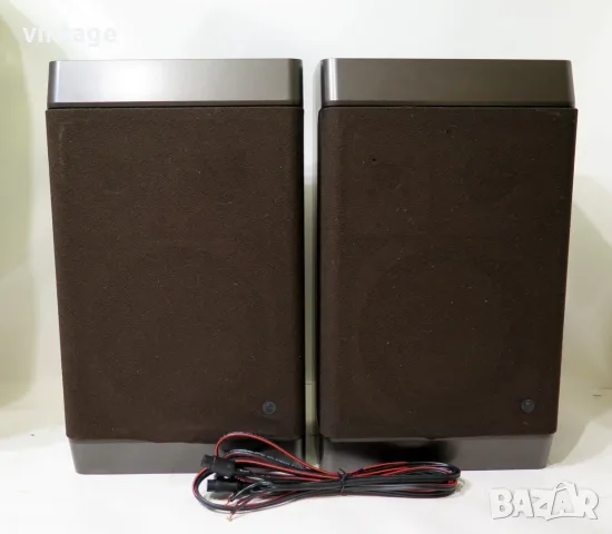 Grundig BOX M600, снимка 6 - Тонколони - 55582423