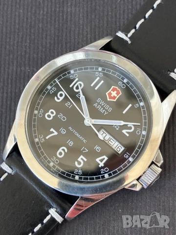 Victorinox Swiss Army Infantry Automatic
