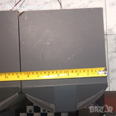 SONY RX90, снимка 7 - Тонколони - 55003168