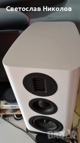 Тонколони Wharfedale EVO 5.2 – като нови, в гаранция, снимка 6 - Тонколони - 54548086