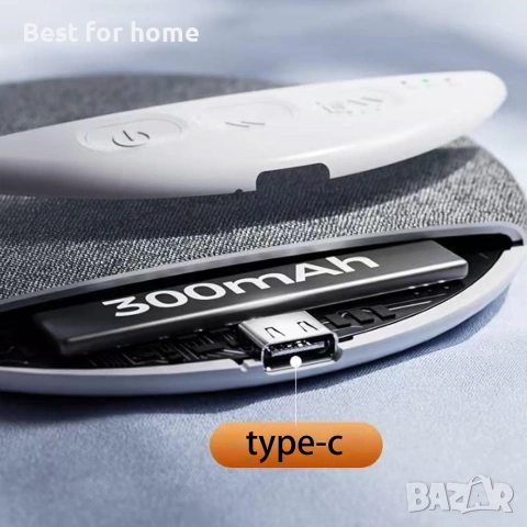 X3pro Bluetooth високоговорител за възглавница за спане, безжичен високоговорител за под възглавница, снимка 7 - Друга електроника - 54981448