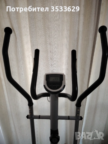 Кростренажор Energy fit, снимка 2 - Фитнес уреди - 54314979