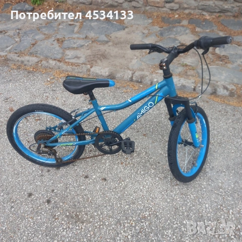 колело