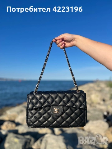 Chanel чанти последни бройки❗️