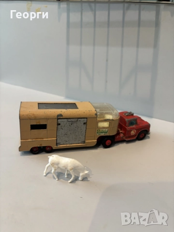 Matchbox/Мачбокс 1:43, снимка 4 - Колекции - 55596385