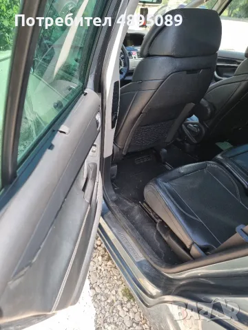 CITROEN C4 GRAND PICASSO EXCLUSIVE, снимка 10 - Автомобили и джипове - 55391934