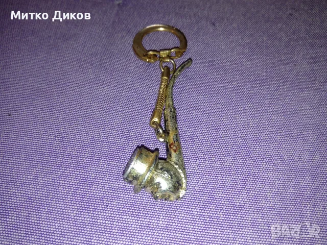 Винтидж ключодържатели редки №9, снимка 3 - Други ценни предмети - 55572752