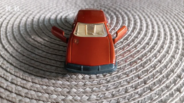 Английски Matchbox , снимка 2 - Колекции - 55398312