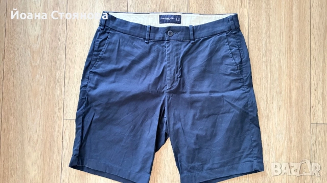 Мъжки летен сет Abercrombie & Fitsh, снимка 2 - Къси панталони - 54917273