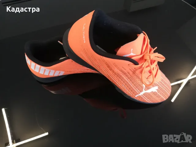 Футболни обувки PUMA Ultra за изкуствен терен – EU 38