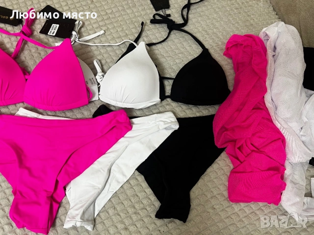 Бански Разпродажба, снимка 16 - Бански костюми - 54367922