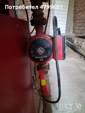 Чугунен котел Viadrus U22 на твърдо гориво, снимка 5 - Отоплителни печки - 54224716