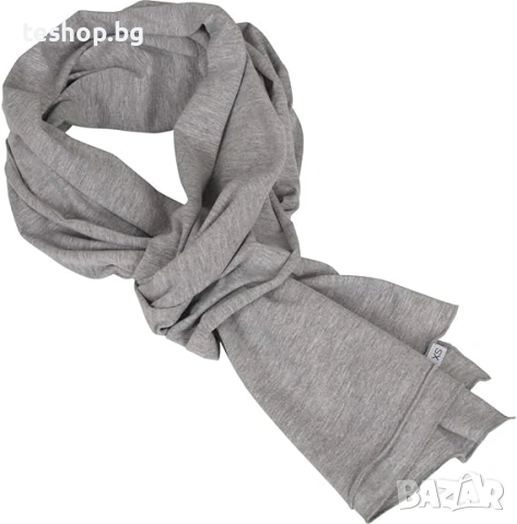 Шал Jersey Scarf Sciarpa унисекс