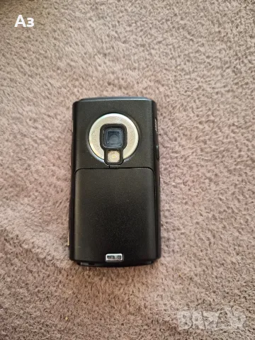Nokia N95 8gb за Колекция, снимка 8 - Nokia - 55493211