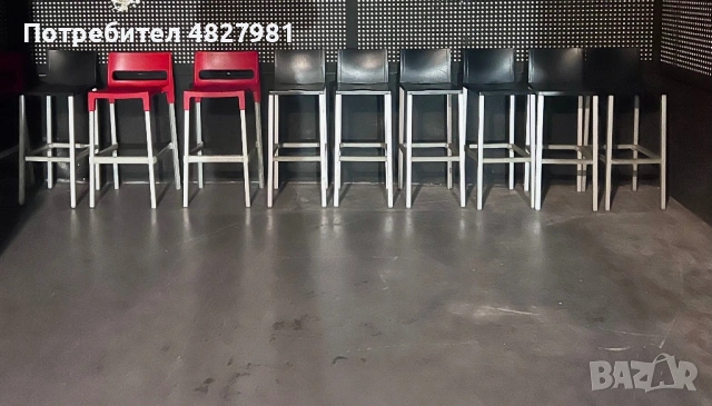Мебели за заведение, снимка 15 - Обзавеждане за заведение - 54556452