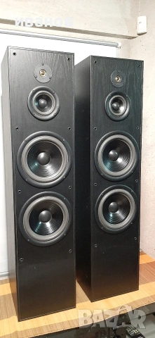 Infinity Reference 61 mk2, снимка 2 - Тонколони - 54373596