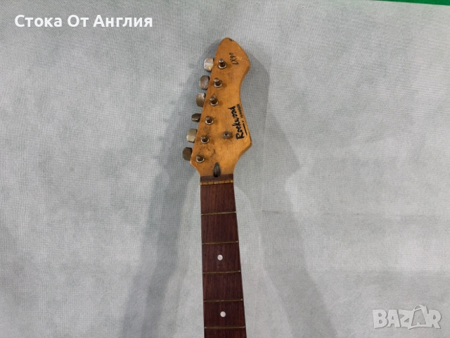 Китара - Washburn force 3,Washburn force 3,Encore , снимка 11 - Китари - 54939754