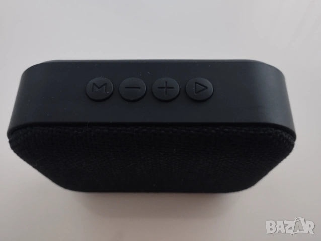 Bluetooth колонка , снимка 3 - Bluetooth тонколони - 54476625