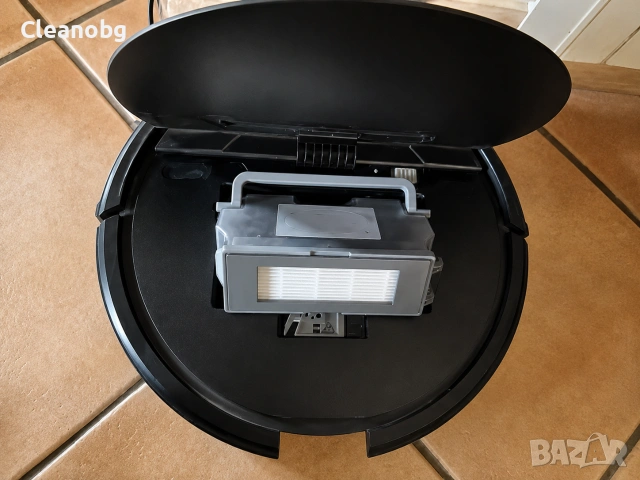HEPA филтър за iRobot Roomba Combo 111 / 113 , снимка 2 - Прахосмукачки - 55233050