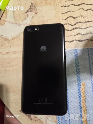 Huawei Y5 Prime (2018), снимка 4 - Huawei - 55479913