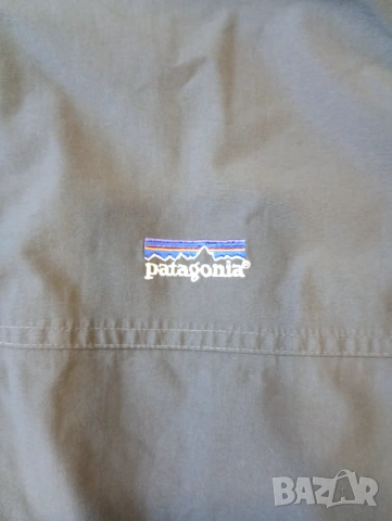 Patagonia Gore Tex мъжко туристическо яке размер М,L, снимка 2 - Якета - 54735699