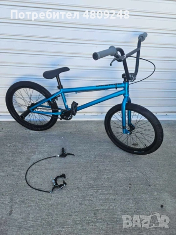 продавам велосипед, снимка 2 - Велосипеди - 54325524