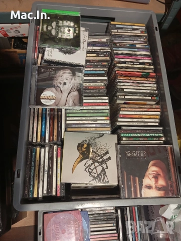  For Sale Audio CD,s, снимка 4 - CD дискове - 54667499