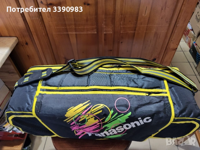 Panasonic RX-DS20, снимка 12 - Радиокасетофони, транзистори - 54378854