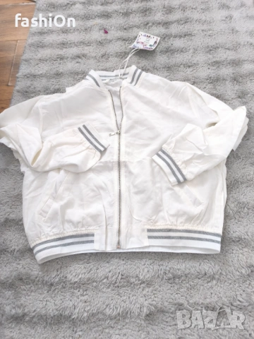 Якета, снимка 2 - Якета - 54362299