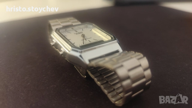 Casio aq-230 часовник , снимка 3 - Мъжки - 54310724