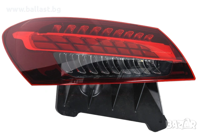 Стоп ляв A2139066905 E Klasse W213