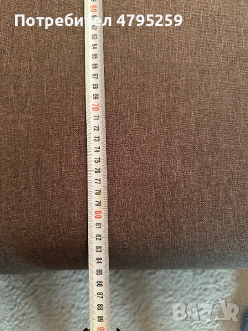 Табуретка, снимка 4 - Столове - 54176508