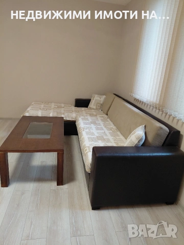 Тристаен апартамент под наем , снимка 5 - Апартаменти - 54907193