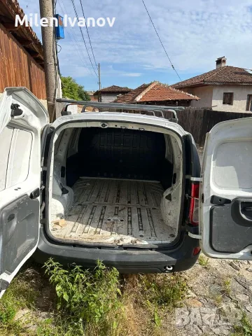 dacia logan 1.5 diesel , снимка 4 - Автомобили и джипове - 55604547