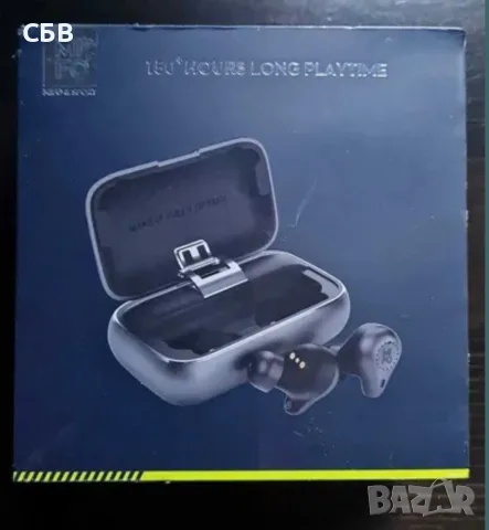 Слушалки MIFO O5 Gen2 , снимка 6 - Bluetooth слушалки - 55347937