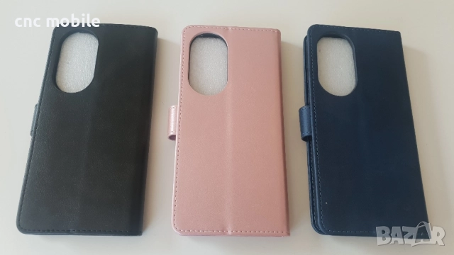 Huawei P50 Huawei ABR-AL00 Huawei P50 Pro Huawei JAD-AL50 калъф case , снимка 7 - Калъфи, кейсове - 55478434