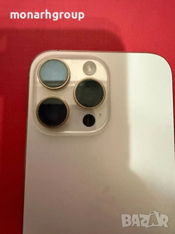 Телефон Iphone 16 Pro Max/256GB/Капацитет на батерия 100%, снимка 10 - Apple iPhone - 55157287