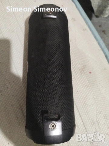 колонка блутут lesenz, снимка 3 - Bluetooth тонколони - 54142760