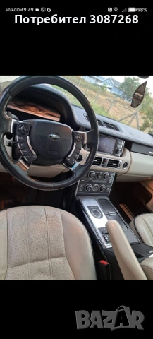 Land Rover, снимка 2 - Автомобили и джипове - 54753278