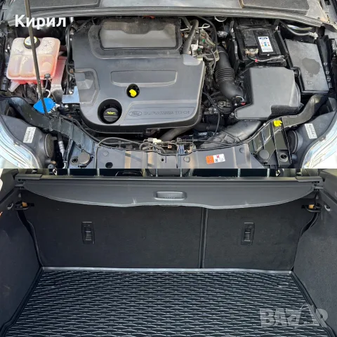 Ford Focus Titanium , снимка 12 - Автомобили и джипове - 55537172