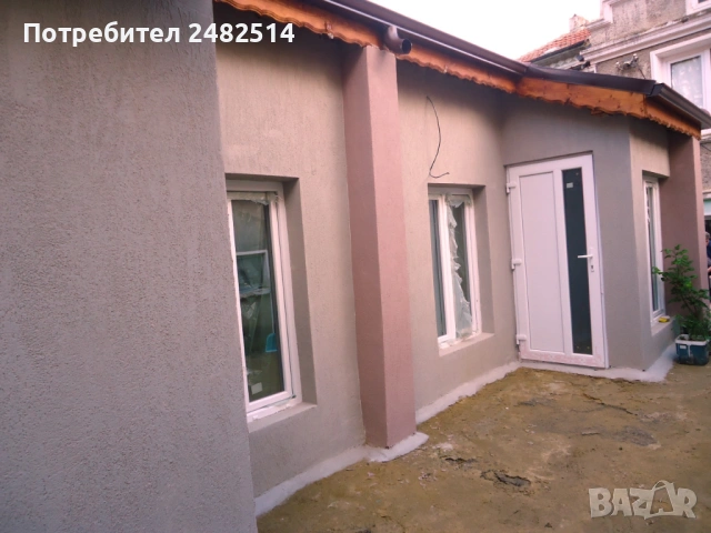 Под наем ремонтирана къща във Варна, снимка 3 - Офиси - 53774154