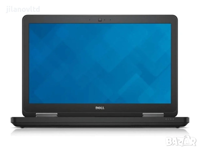 Лаптоп DELL E5540 I5-4200U 8GB 256GB SSD с до 24 МЕСЕЦА ГАРАНЦИЯ