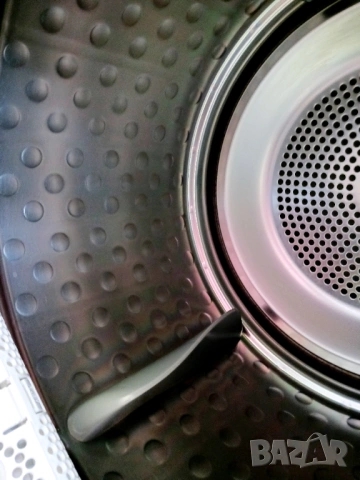 Кондензна сушилня с термопомпа  AEG  PROTEX  - 7 кг, снимка 8 - Сушилни - 53523724