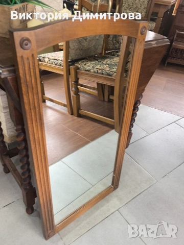 Огледало (М-010), снимка 3 - Огледала - 54068865