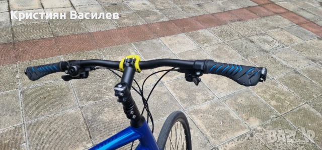 Велосипед Giant Escape XL, снимка 3 - Велосипеди - 54890396