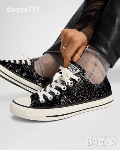 Нови кецове Converse 42.5 номер Германия 